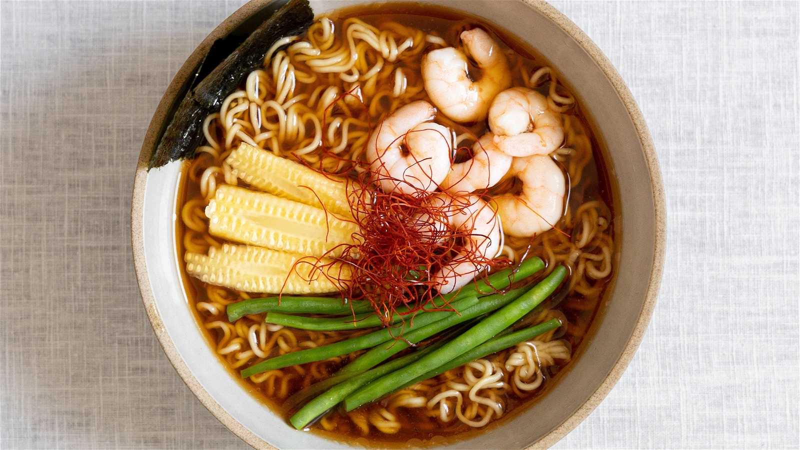 Ramen Bowl