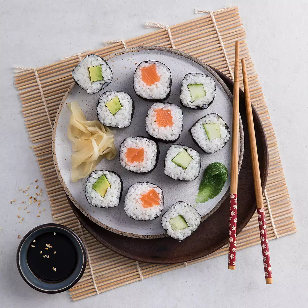 Sushi Roll