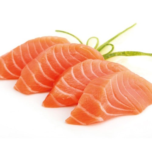 Fresh Sushi